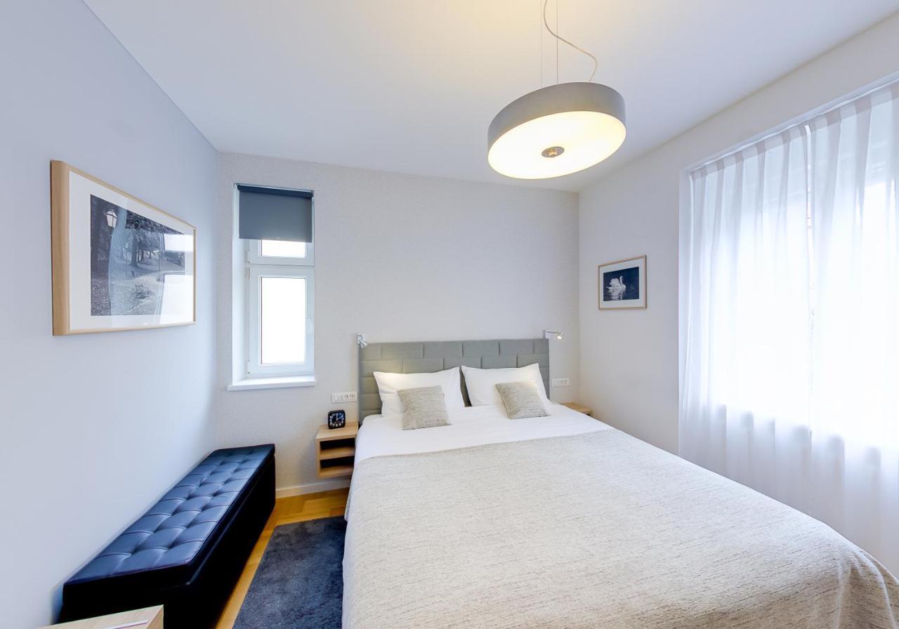 Apartments N10 Zagreb Dış mekan fotoğraf