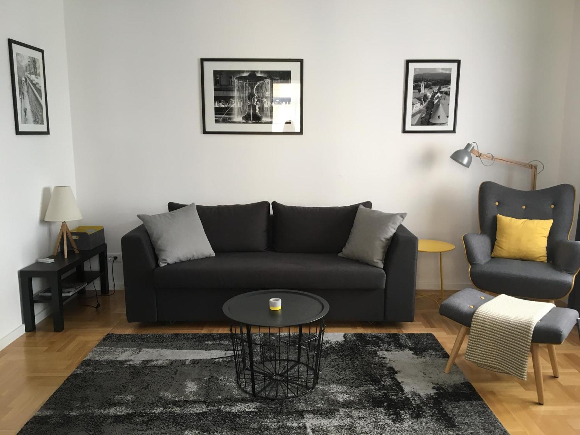 Apartments N10 Zagreb Dış mekan fotoğraf