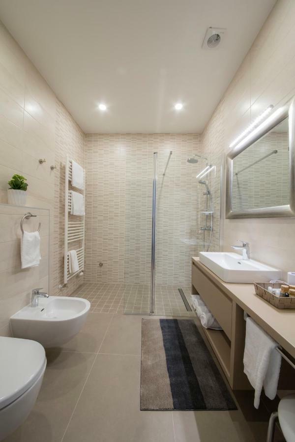 Apartments N10 Zagreb Dış mekan fotoğraf