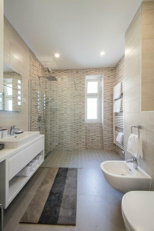 Apartments N10 Zagreb Dış mekan fotoğraf