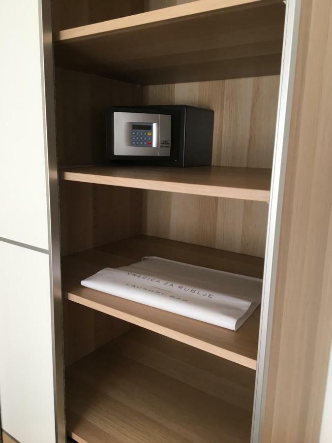 Apartments N10 Zagreb Dış mekan fotoğraf